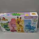 LEGO DUPLO Animal Building Game 10472, 7.00 x 5.00 x 12.00 inches