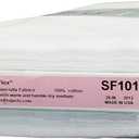 Pellon SF101 Shape-Flex Cotton Woven Fusible Interfacing 20" x 10 yards Bolt White