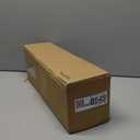 Hair Tool Organizer Wall Mounted with Towel Bar, Wood Hair Dryer and Styling Holder for Bathroom, Vanity Caddy Storage Stand for Storage Bathroom Accessories, Flat Iron, Blow Dryer, Brushes(Black)