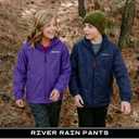 Arctix Unisex-Child Stream Rain Pant