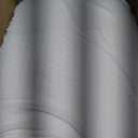 JOTOM Talalay Natural Latex Pillow Sleeping Bed Pillow, Medium Firmness Latex Pillow for Side, Back, and Stomach Sleepers, Removable Breathable Cotton Cover (Standard Size)