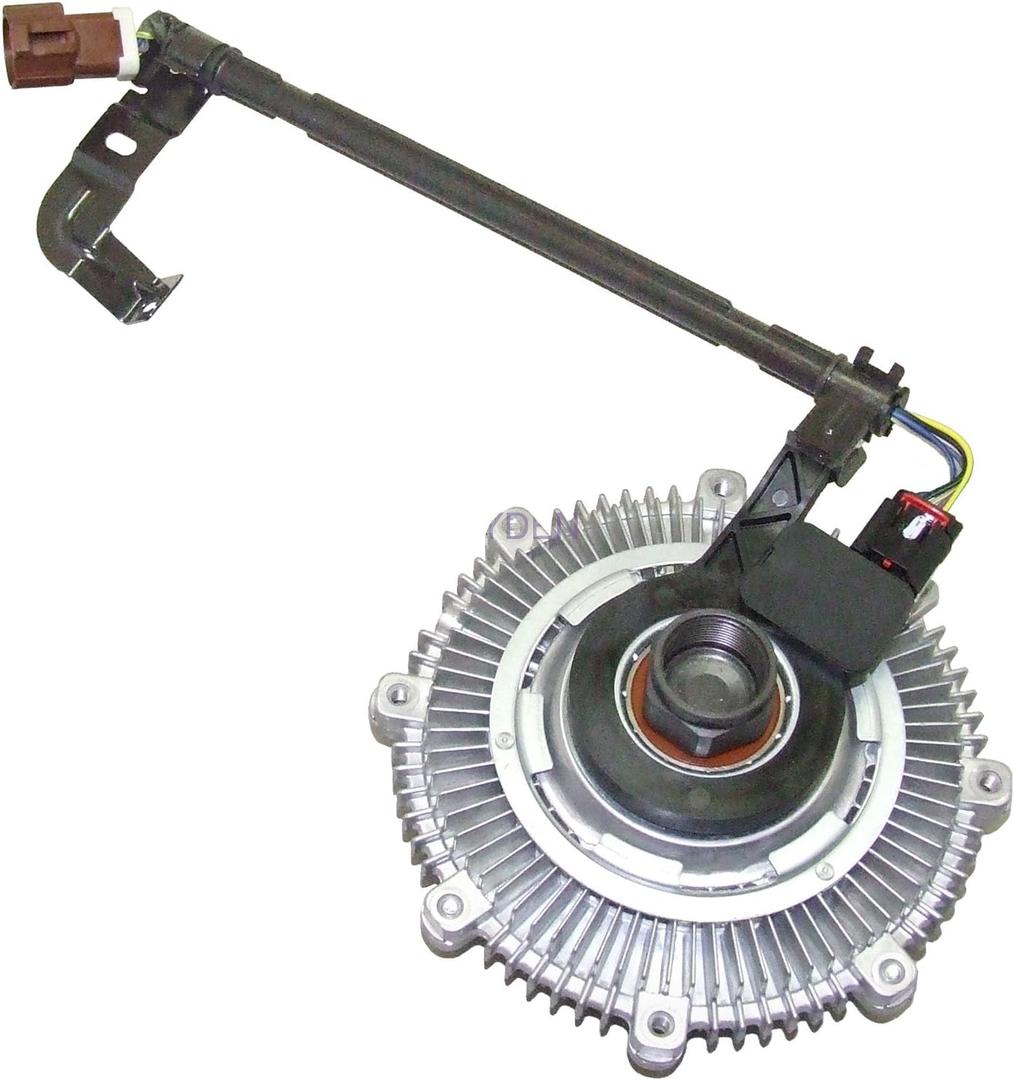 Hayden Automotive 3263 Premium Fan Clutch