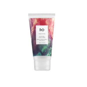 R+Co HIGH DIVE Moisture + Shine Crme Travel Hydrating & Glossy Hair Cream, Adds Softness & Manageability, All Hair Types