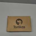 Tomkas Dog Sling Carrier for Small Dogs Puppy Carrier for Small Dogs (Grey, for Pets Weight 2-7 lbs)