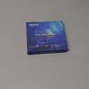 10G PCIE4.0×1 Network Card, Marvel AQC113 Controller, VIMIN 10Gb Base-T Ethernet Adapter Card Compatible with PCI Express X1,X4,X8,X16, 10G NIC RJ45 Port Support Windows/Windows Server/Linux/VMware