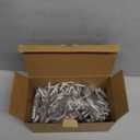 Homeleo Ramadan Decorations for Home,138 LED Upgraded Extra Large Star Moon Curtain Lights for Kids Bedroom Decor,USB Powered 8 Modes Remote LED Fairy Lights for Ramadan Window Wedding Christmas Decor