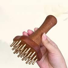 Massager Brush