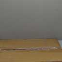 Americanflat 12x28 Picture Frame with Polished Plexiglass - Gallery Style Frame with Engineered Wood - Signature Collection - Photo Frame for Wall Display - Black