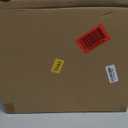 Raised Toilet Seat with Lid for Elderly, 6" High Toilet Seat for Elongated or Standard Commode, Raised Toilet Seat for Seniors, Handicap Toilet Seat Riser with Cover