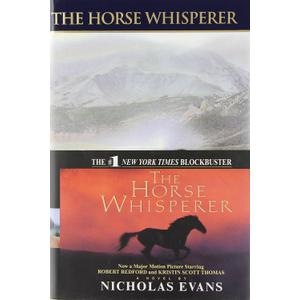 The Horse Whisperer