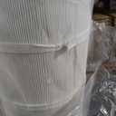CS250 Pool Filter Cartridge Replacement, Compatible with Jandy CS250, PJANCS250, unicel C-8425, filbur FC-0824, R0462500, 250 Sq.ft Pool Filter Cartridge, Upgraded Trilobal Filtration Fabric