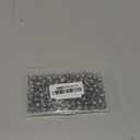 Boat Canvas Snaps, Marine Snaps Stainless Steel, Boat Cover Snaps Stainless Steel Kit With 3/8 Inch Socket Snap Screw (100pcs Sliver)