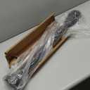 Front Drive Shaft Fit for Jeep Liberty 2002 2003 2004 2005 2006 2007 V6 3.7L 4WD Automatic Transmission, Propeller Shaft Driveshaft Assembly Replace OE 52111596AB, 52111596AA