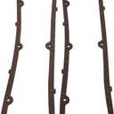 Cork Valve Cover Gaskets for Ford SB SBF 260 289 302 347 351W