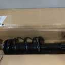 2 PCS Front Strut Shock Assembly w Coil Spring Compatible with Toyota Corolla 2009-2013, Matrix 2011-2013, Replacement OE: 472597 472598