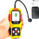 Sewer Leak Detector | 10ft Drop Test Pass | Upgraded 10-Year Sensor Life | Version 2.0 |