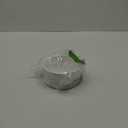 4"PVC Pipe End Cap Fitting Schedule 40 Furniture Grade 4" PVC Pipe Plug Adapter for Build Furniture DIY Garden Shelf, White