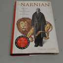 The Narnian: The Life and Imagination of C. S. Lewis