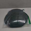 14In Round Stool Cushion Memory Foam Small Chair Cushion Circle Chair Pad Kitchen Dining Seat Pad for High Stool Chairs Bistro Bar Green