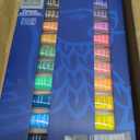 Winsor & Newton Cotman Watercolor Paint Set, 20 Colors, 5ml (0.17-oz) Tubes