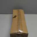 UDEAR 7.2FT Metal Arch Backdrop Stand,for Wedding Backgrounds Climbing Plants Event Decorations Outdoor Ceremonies,Gold