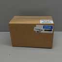 STORi Bella Stackable Clear Plastic Container (Set of 3) Round Vanity Storage Organizers with Lids for Hair Accessories & Beauty Supplies | Made in USA