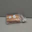 Cedar Blocks for Clothes Storage, Hang Ups 10pcs and Balls 20pcs for Closet Storage Totally 30PCs