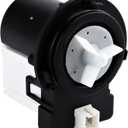 DC31-00054A Washer Drain Pump by AMI PARTS Replaces DC31-00016A AP4202690 62902090- Fit for kenMore samSung Washing Machine