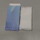 Zoeirc Case for Galaxy S23 Ultra Case with Tempered Glass Screen Protector, Soft 360 Full Body Shockproof Hybrid Bumper Crystal Clear Case Cover for Samsung Galaxy S23 Ultra (Clear)