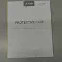 JETech Case for Samsung Galaxy Tab S6 Lite 10.4-Inch 2024/2022/2020 with S Pen Holder, Slim Folio Stand Protective Tablet Cover, Multi-Angle Viewing (Rose Gold)