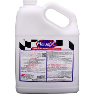 CORROSION TECHNOLOGIES RejeX 1 Gallon Jug (4 Pack)