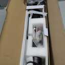 VShape Battery Operated LED Wall Lights 40in, Set of 2, 360° Rotatable, Removable Battery, 3000K, 4500K, 6000K, Adjustable Brightness, Remote & Touch Control, Wall Decor for Living Room, Home