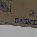 Tork Jumbo Toilet Paper Roll White T1, Advanced, 2-ply, 6 x 1600 feet, 12021502, 6 Count (Pack of 1)