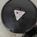 Night Light for Kids,Boys Toys for 3 4 5 6 7 8 Year Old Boys,Star Projector 360 Degree Rotation - 4 LED Bulbs 16 Light Color Changing with USB Cable,Lamp Ceiling Lights for Kids Bedroom (Black)