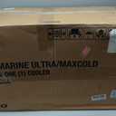 Igloo 100 QT Latitude Marine Ultra White Cooler