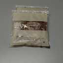 2 x 24 Pack Velvet Christmas Tree Bows - Vintage Ribbon Bows Ornaments for Tree Garland Wreath Indoor Xmas Decorations (5 x 7 Inch, Width of 3/8'', Camel)