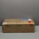 Depuley 52-Inch Ceiling Fans with Lights: Walnut 3 Blade Flush Mount Low Profile Ceiling Fan for Bedroom - Dimmable Indoor Outdoor Fan with Remote APP Control Ultra Quiet DC Motor Timer