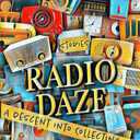 Radio Daze, Paperback