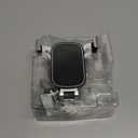 LUNQIN Car Phone Holder for Mercedes Benz GLE-Class 2020-2026 and Mercedes-Benz GLS Class 2020-2026 Auto Interior Accessories Best Cell Phones Mount Cellphone Mobile Cradle Charging GPS Screen Stand