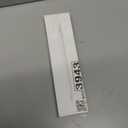 Apple Pencil Pro: Latest Model - Device Compatibility Check Required - Pixel-Perfect Precision, Tilt and Pressure Sensitivity, Perfect for Note-Taking, Drawing, and Art. Charges and Pairs Magnetically