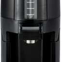SY-BA60 Thermal Gravity Pot Beverage Dispenser (1.5 Gallon) (Black)