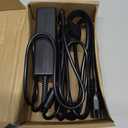 Charger Compatible with HP Laptop Computer 65W 45W Smart Blue Tip Power Adapter