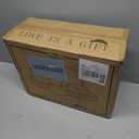 Sweejar Porcelain Dinnerware Sets for 4, 12 Pieces Ceramic Plates and Bowls Set, Classic Modern Simple Kitchen Dinner Dining Ware Set, Dishwasher and Microwave Safe Dishes Sets(Pure White)