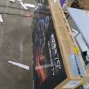 TCL 75 Inch Class QM6K Series | Mini LED QLED 4K HDR | 75QM6K, 2025 Model | 120HZ-144HZ High Brightness Smart Google TV Dolby Atmos Onkyo Audio | Voice Remote Alexa Gaming Streaming Television