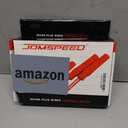 JDMSPEED New Spark Plug Wire 10.5mm Replacement for GMC Vortec V6 4.3L 1996-2014