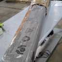 Sweetcrispy Solid Wood Bed Frame, Twin Size Bed Base with Wood Slat Support, Sturdy, Stylish & Noise-Free Design, No Box Spring Needed, Easy Assembly, 12 in Natural Pine (Brown)