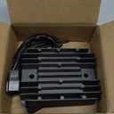 Voltage Regulator Rectifier with Plug,for SUZUKI GSXR 600 1997-2005 GSXR 750 1996-2005 GSXR 1000 2001-2004 GSXR 1300 1999-2007 Hayabusa LT-F500F Quadrunner 1998-1999