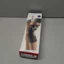 Donjoy Deluxe Hinged Knee Brace: Drytex Sleeve - Enhanced Support, Breathable Comfort for Active Recovery (X-Large)