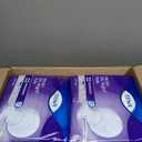 TENA ProSkin 3XL Overnight Incontinence Pads for Women and Men, 48 Count (XXXL)