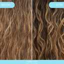 Amika Hydro Rush Intense Moisture Leave-In Conditioner with Hyaluronic Acid